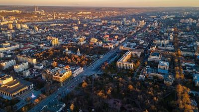 Where in Europe will property investment pay off most in 2025?