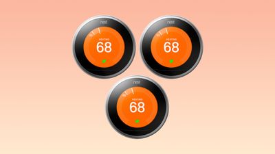 Google is dropping support for the first two generations of Nest Learning Thermostat