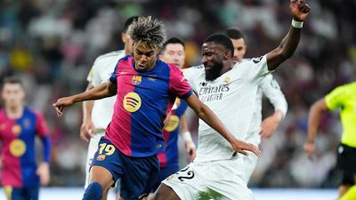 How to Watch Barcelona vs. Real Madrid: 2025 Copa del Rey Final