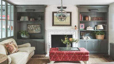 Easily harness the decluttering power of the Category Consolidation Approach – if you constantly try and fail to 'eat the elephant whole', experts say this one's for you