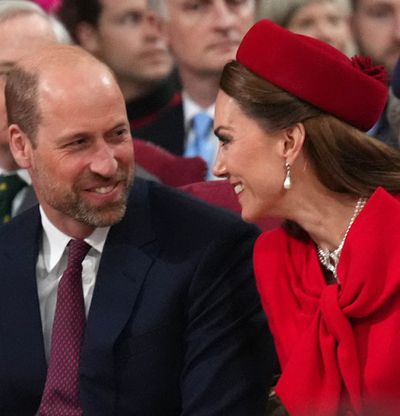 Prince William and Kate Middleton "Continue to Push Boundaries" When It Comes to This Aspect of Royal Life