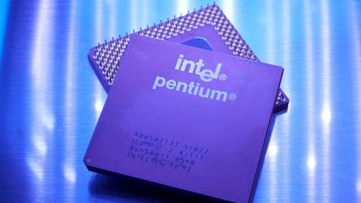 Linux developers want to remove i486 and i586 Pentium CPU support to unburden kernel developers