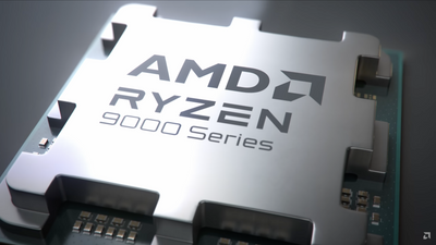 AMD patches critical Zen 5 microcode bug — partners deliver new BIOS with AGESA 1.2.0.3C