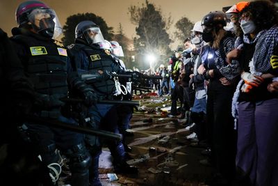 I left behind an authoritarian state to move to the US. Now I see my new home falling to the same dark forces