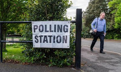 For political parties judging this year’s local election results it’s all about the baseline