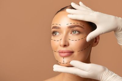Is filler over? The era of the ‘quiet’ facelift is definitely in