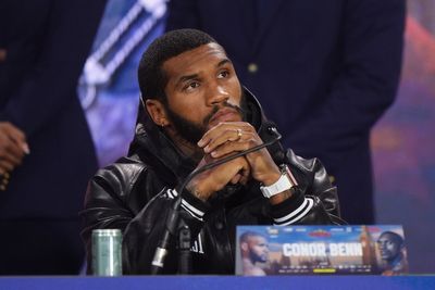 Inside boxing’s quiet struggle: Masculinity, mental health and the pressure on Conor Benn