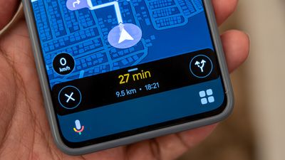 Google officially killed Driving Mode after stripping most of its features in 2024