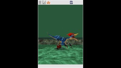 We can finally play 2006's flip phone-exclusive Monster Hunter port thanks to the tireless work of game preservationists and fan translators