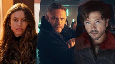 7 top new movies and shows to stream this weekend on Netflix, Disney Plus and more (April 25-27)