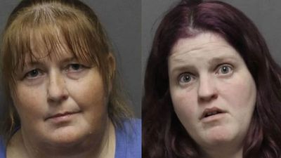 12-Year-Old Girl Tied to Bed, Fed Cat Food by Mother and Grandmother