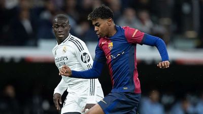 Barcelona vs. Real Madrid Predicted Lineups: Copa del Rey Final