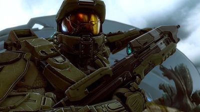 "That was really frustrating for us on the dev side." Halo dev explains how one of the Xbox series' biggest controversies came to be