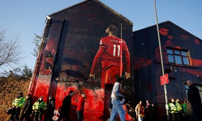 Mohamed Salah: a bridge between worlds in Liverpool