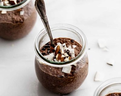 Pudding for breakfast? Latest internet fad is a dream for those with a sweet tooth