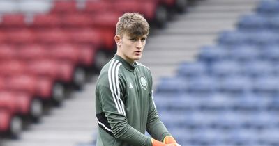 Celtic goalkeeper rejoins Inverness on loan amid relegation battle