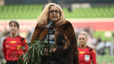 Indigenous Elders Disappointed As Melbourne Storm Cancels ANZAC Day Welcome To Country