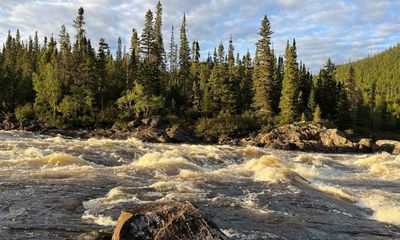 Is this river alive? Robert Macfarlane on the lives, deaths and rights of our rivers