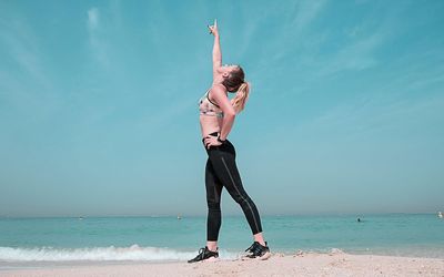 Transform your glutes with the best ankle straps for workouts