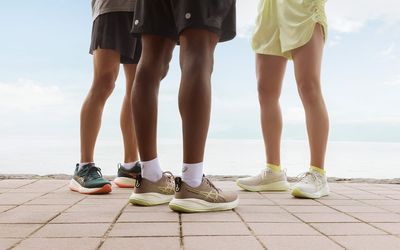 Best running shoe brands: Top picks from New Balance to Adidas