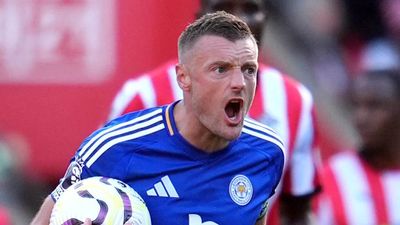 4 MLS Clubs Most Likely to Sign Jamie Vardy