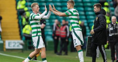 Celtic told to make key summer decision on fringe duo 'for their careers'