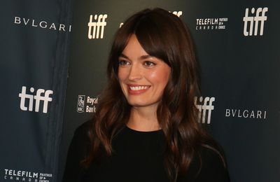 Emma Mackey to play White Witch in Greta Gerwig's Narnia film