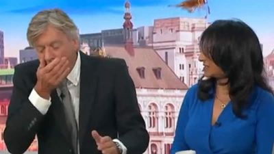 GMB Viewers Say They Switched Off in Disgust After Bizarre Segment