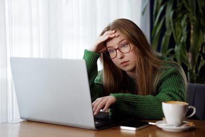 Growing number of stressed out Gen Z students are failing school, and forcing universities to act