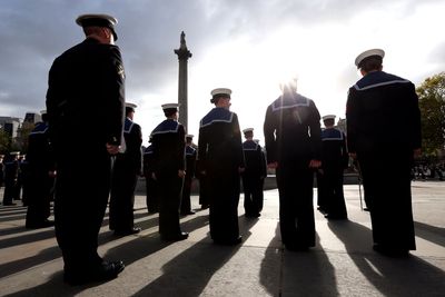 Sea Cadet sexually abused as a boy handed £110,000 payout more than fifty years later