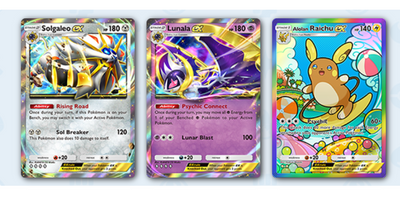 Alolan Raichu Ex Shocks the Meta: New 'Pokémon TCG Pocket's' Celestial Guardians Set Coming Soon