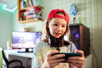 Gen Alpha is snubbing the careers that boomers dreamed of. As influencers become the new faces of entrepreneurship, they want in