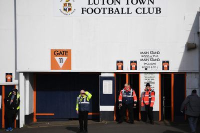Luton Town vs Coventry City LIVE: Championship result, final score and reaction