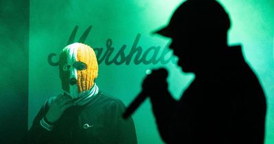 Kneecap taking action over 'false accusations of antisemitism' at Coachella gig