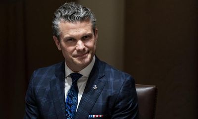 Vicious interpersonal conflicts among Hegseth staff cloud leak investigation