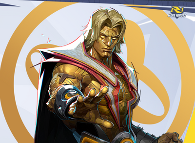 'Marvel Rivals' Strategists Finally Catch a Break: Support Buffs Coming in Mid-Season Patch