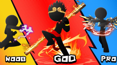'Roblox Stickman TD' Codes April 2025: Train Your Best Stickman to Beat Foes Before They Can React