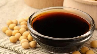 This Popular Condiment Could Be Wrecking Your Smile — And It’s Not Coffee!