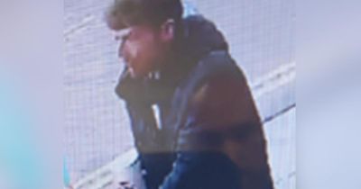 Child assaulted in Edinburgh as police launch manhunt