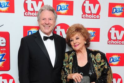 Original Coronation Street star Philip Lowrie dies aged 88
