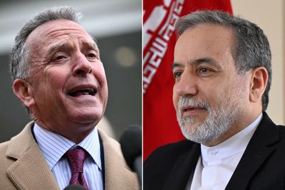 Iran ‘extremely cautious’ about success of nuclear talks with the US
