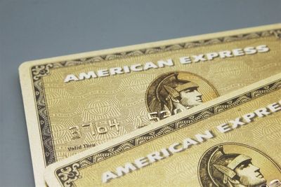 American Express: Affluent Customers Don’t Leave Home Without It