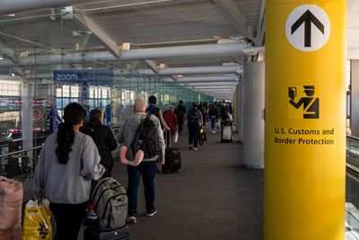 US to miss out on billions as Trump’s policies deter overseas tourists