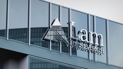 Is the Floor in for Lam Research After Bullish Earnings?