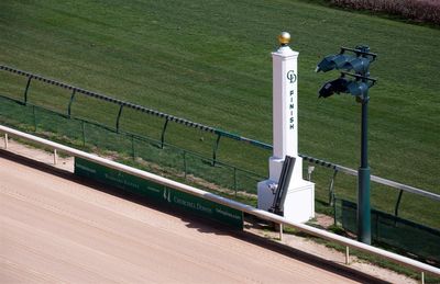 Churchill Downs Stock: Could Tariff Fears Dampen Derby Gains?