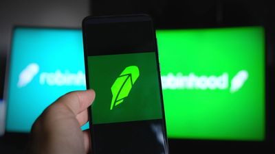 Markets Think Robinhood Earnings Could Send the Stock Up