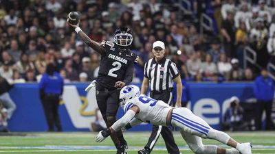 2025 NFL Draft Day 2 Winners and Questions: Saints Passing on Shedeur Sanders Makes Little Sense