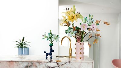 I've Discovered This Floristry 'Recipe' That's the Trade Secret to Elevating Your Grocery Store Flowers at Home