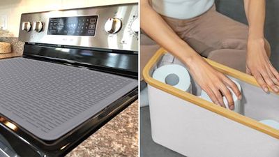 55 Weird Things Under $25 You Didn’t Know About That Make Your Home Look So Much Better