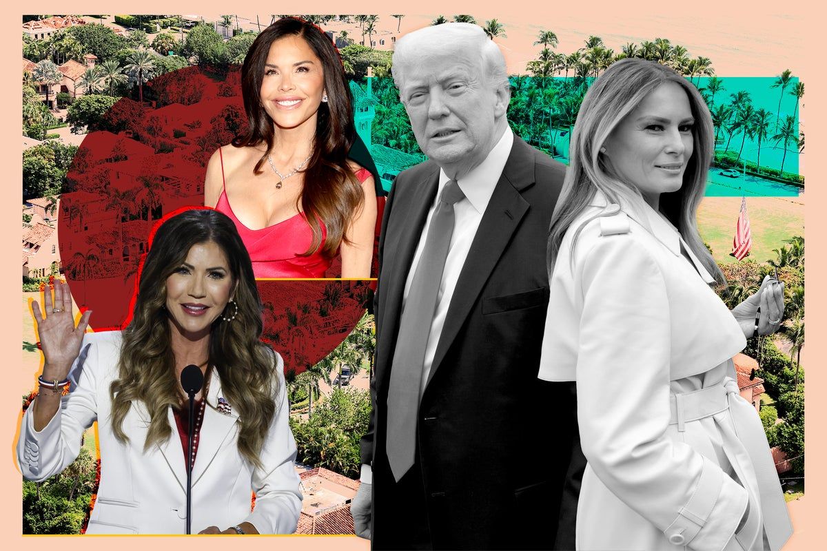 Mar-a-Lago face: The plastic surgery trend that’s…